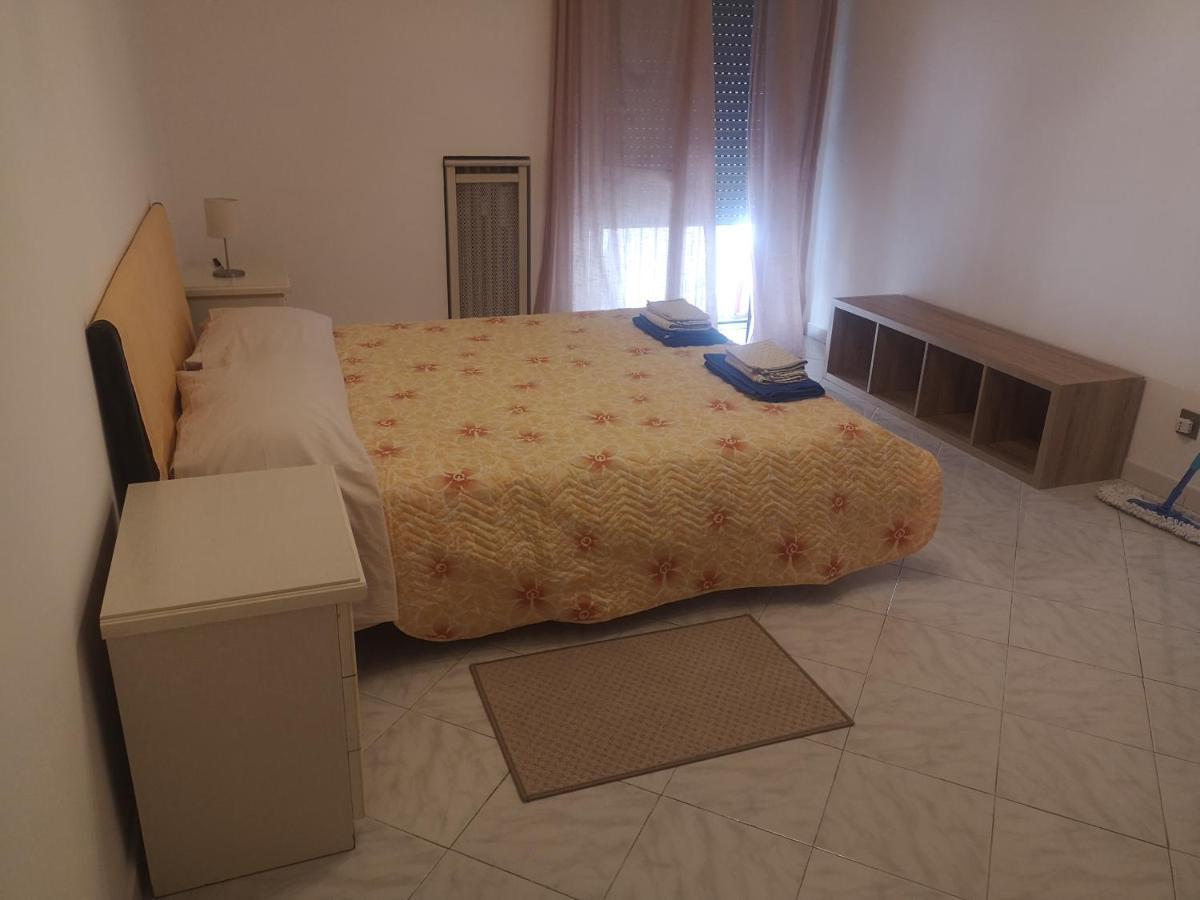 Casa Angelina Lägenhet Rom Exteriör bild